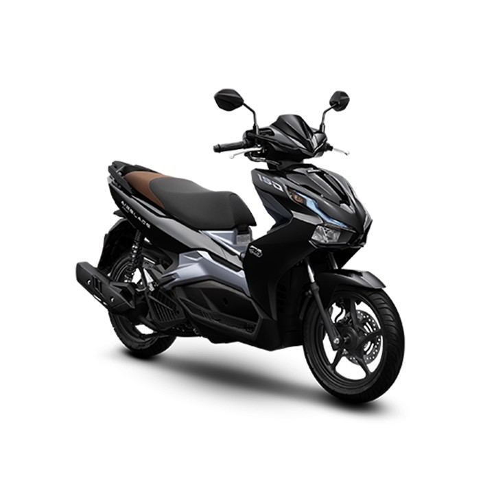 [Mã LIFEXE15 giảm 300k đơn 20 triệu] Xe Máy Honda Airblade 150cc- Phiên Bản Tiêu Chuẩn (2021)