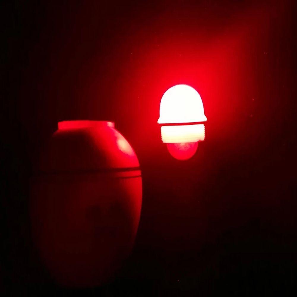 Phao Nổi Câu Cá Phát Sáng Bằng Peche Boia