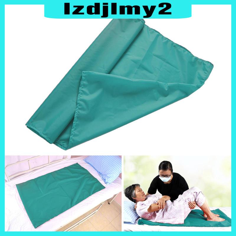 Tấm trượt hỗ trợ vận chuyển bệnh nhân người già tiện lợi