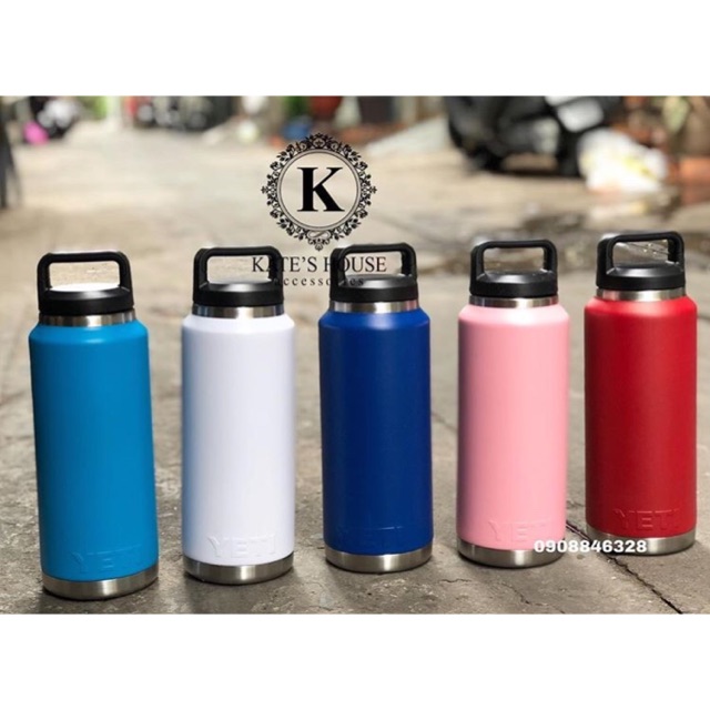 Bình giữ nhiệt Yeti 1.1 lít
