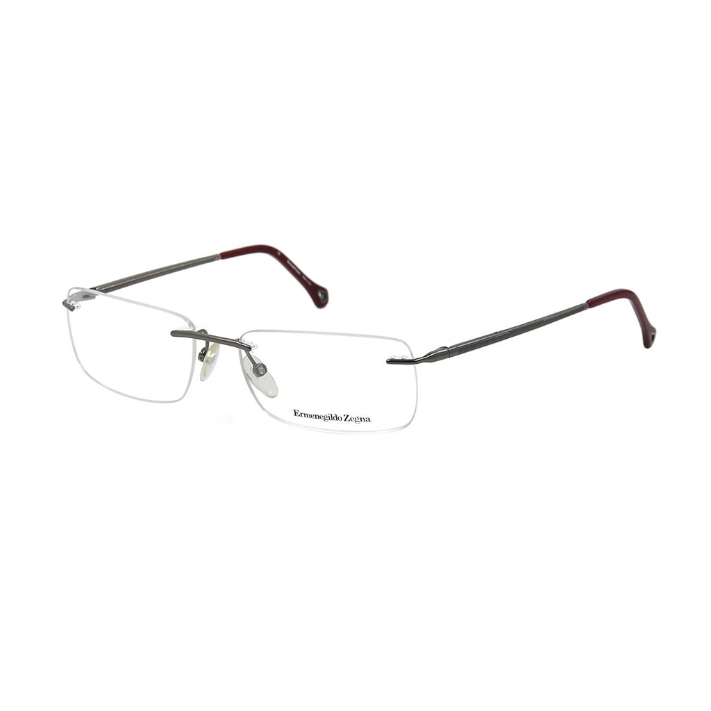 Gọng kính chính hãng Ermenegildo Zegna VZ3210 568X (54-17-140) màu sắc thời trang