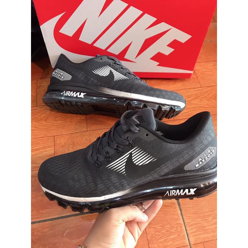 Giày nike airmax 2019