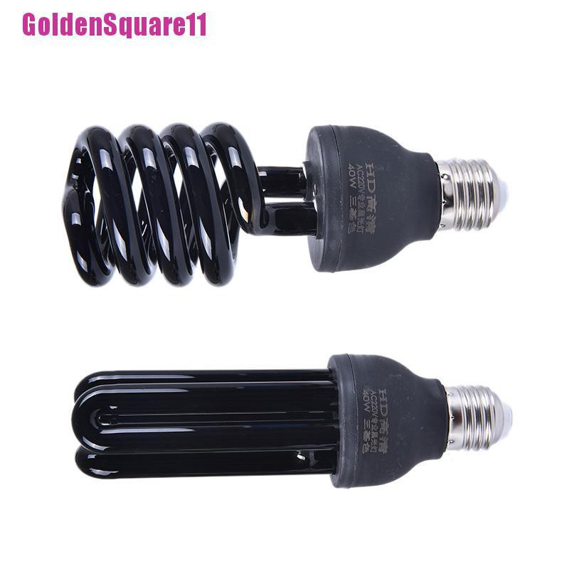 Bóng Đèn Tia Cực Tím Năng Lượng Thấp E27 220V 40W