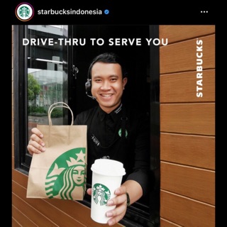 Túi giấy Starbucks chính hãng Basic, Reserve, Christmas, Cherry Blossom