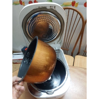 Nồi cơm điện cao tần Panasonic 1L