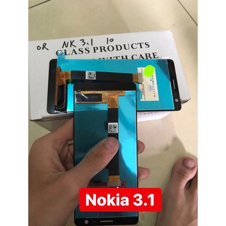 Màn Hình Nokia 3.1