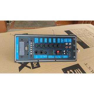 Mạch Loa kéo BM40A