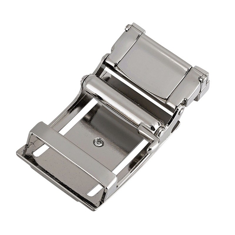 Mặt khoá thắt lưng cho dây cá sấu dùng cho tất cả các loại dây giaynamdep699