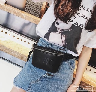 Túi CK đeo bụng về bổ xung