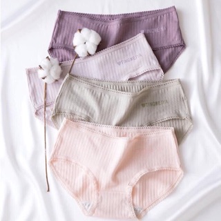 Sét 5 quần cotton Xuất Nhật cao cấp