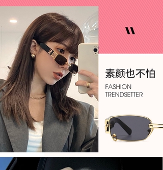  Kính Mát Phong Cách Hàn Quốc Dành Cho Nữ
