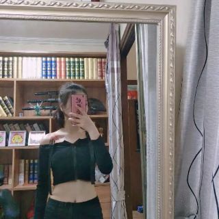 Set thể thao kèm ảnh thật🖤