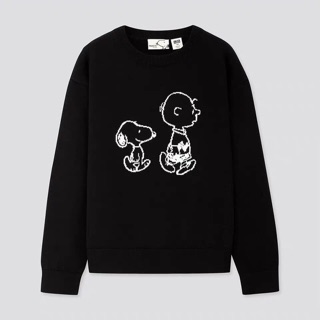 Áo len Uniqlo