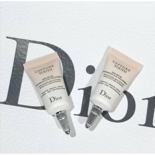 Tinh chất dưỡng mắt Dior Capture Youth Age-delay Advanced Eye Treatment