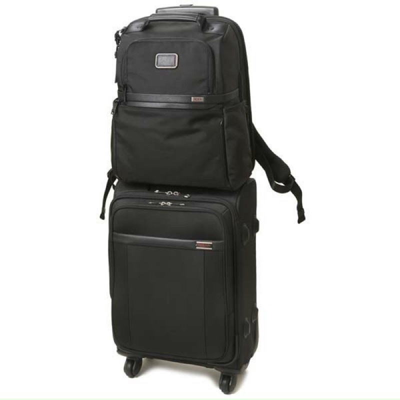 Balo Tumi dành cho nam và nữ❗️Hàng xịn cực kì