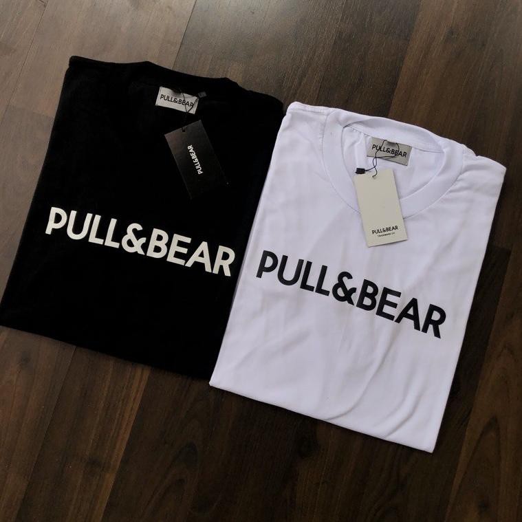 Mô hình nhân vật Deaminati	Áo thun in chữ Pull AND BEAR cá tính | Quần áo BEAR | Áo thun in hình BASIC MIRROR