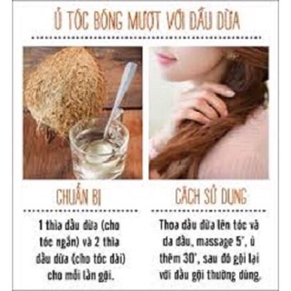 Dầu dừa nguyên chất thủ công 5 lít