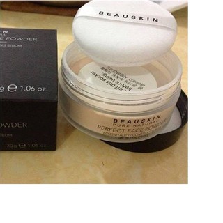 Phấn phủ Beauskin Perfect Face Powder 30g