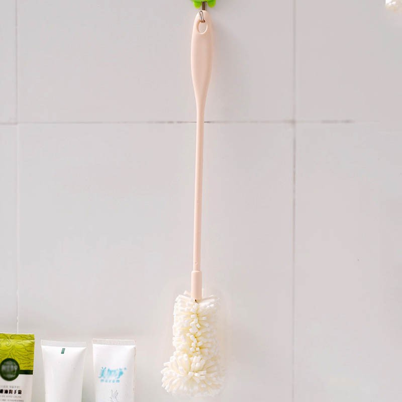 Cây xốp PP hình trụ vệ sinh ly cốc