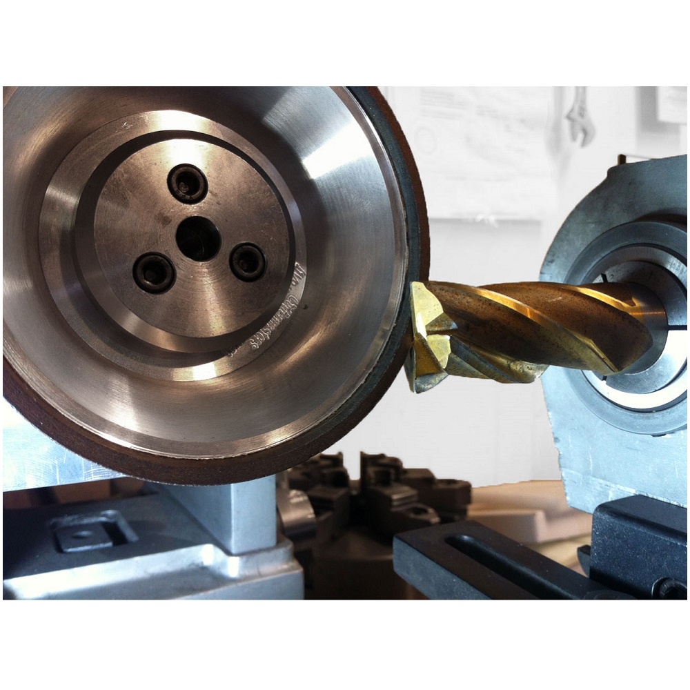 Máy mài bén dao phay Cutter Master CM-01V