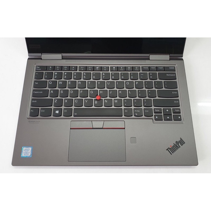 Thinkpad x1 yoga gen 4 i5/16/ssd512 bảo hành cuối 2022 | BigBuy360 - bigbuy360.vn