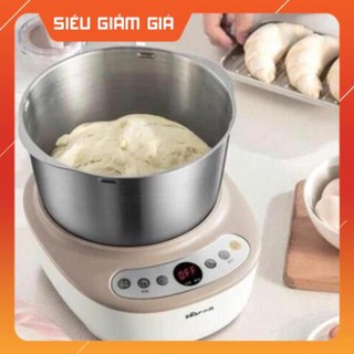 Máy Nhào/Nhồi Bột Tự Động 3.5L Cao Cấp Bear HMJ-A35M1