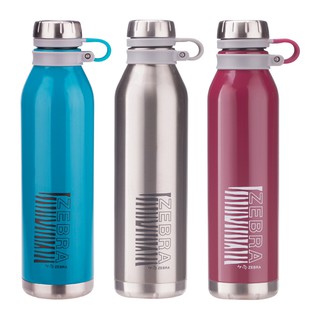 Bình giữ nhiệt inox wisdom 0,5l - 0,7l - 1l