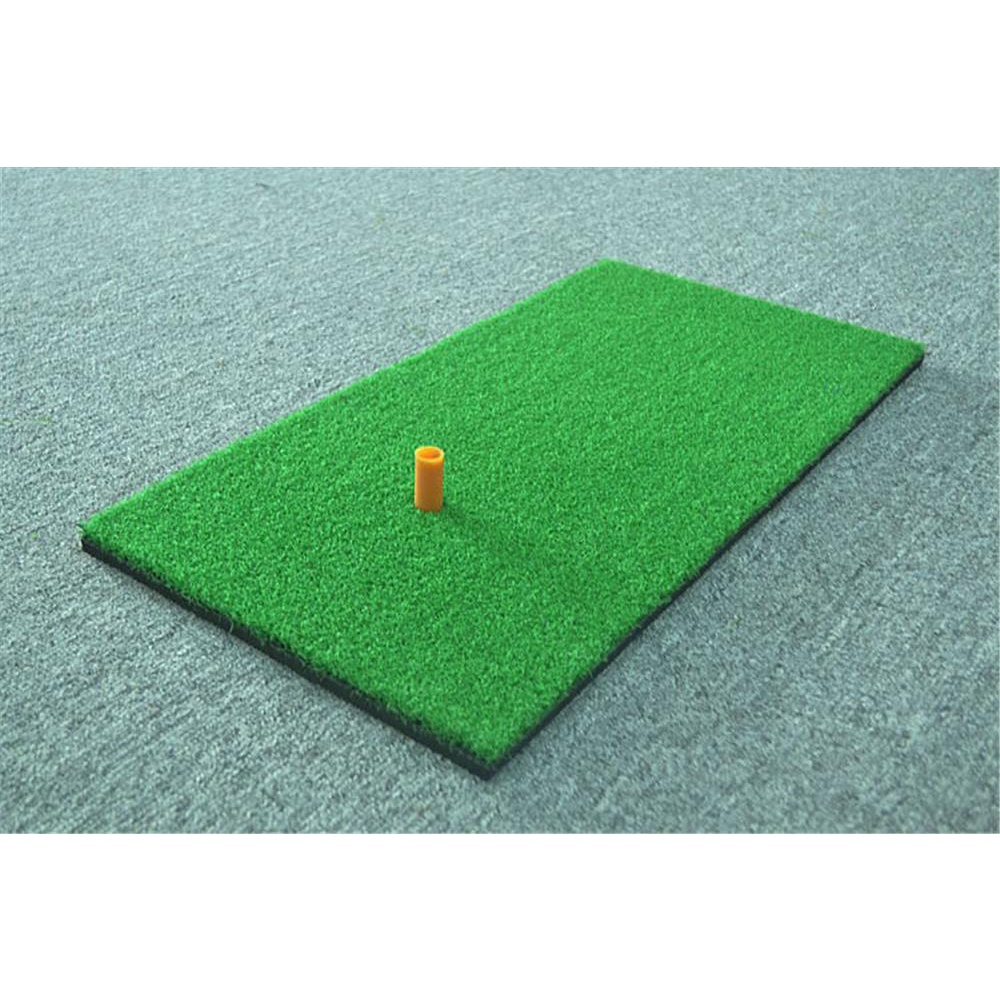 THẢM TẬP GOLF - THẢM SWING GOLF MINI SIÊU NHẸ 30x60cm