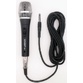 Micro Karaoke XINGMA  AK-163 Dây dài 3m và  Bảo hành Uy Tín