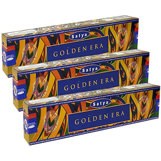 GOLDEN ERA - Thanh Hương Satya Hỗ Trợ Bất Động Sản - THẢO MỘC XÔNG NHÀ