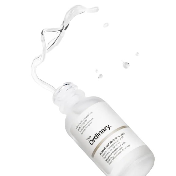 [TOP 1 SHOPEE] Tinh chất dưỡng mắt The Ordinary Caffeine Solution 5% + EGCG/Argireline Solution 10% (Bill Anh)