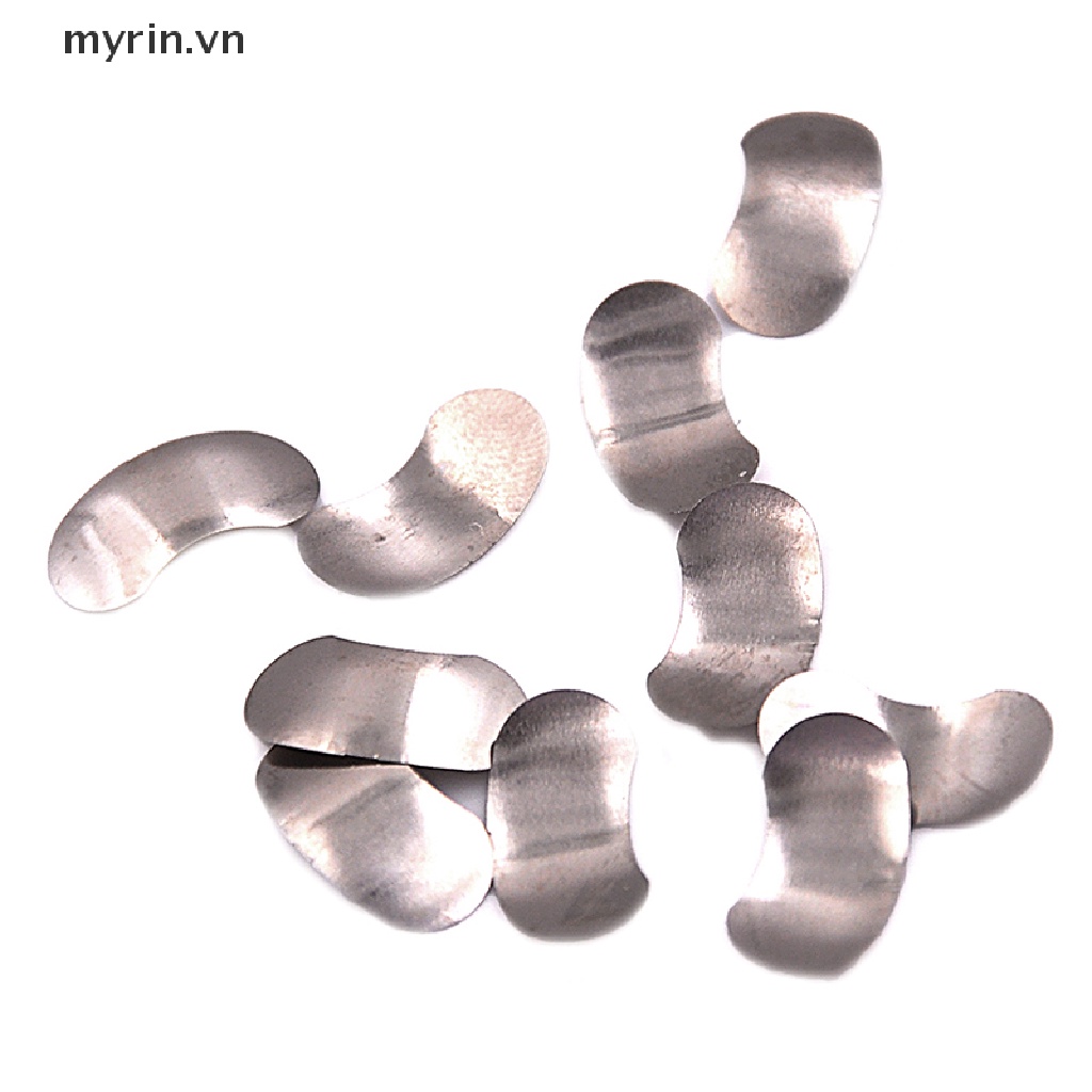 Myrin Set 100 Nêm Đường Viền Nha Khoa matrix Vn VN VN