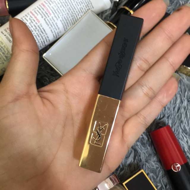 Son môi hiệu