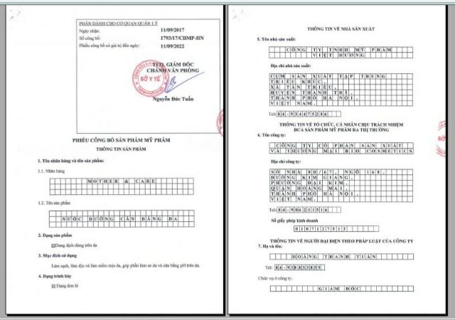 Nước Dưỡng Cân Bằng Da Giúp Làm Dịu Và Bảo Vệ Da BIOCOSMENTIC 100ml | BigBuy360 - bigbuy360.vn