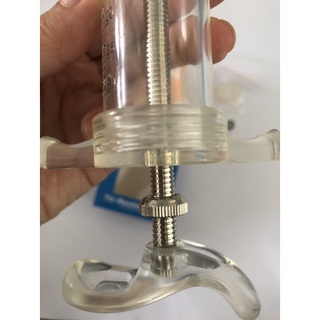 Xi lanh 30ml TU Flex-Master chỉ dùng trong thú y