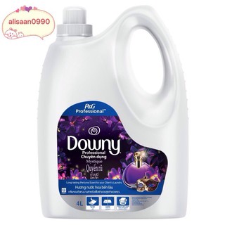 [MẪU MỚI] NƯỚC XẢ VẢI DOWNY QUYẾN RŨ CAN 4L