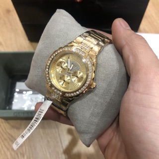Đồng hồ nữ Guess W0111L2