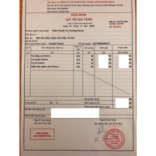 Trà diếp cá