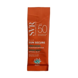 Sample minisize kem chống nắng svr sun secure spf50 - 2ml