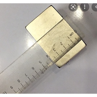 Nam châm viên đất hiếm 605mm