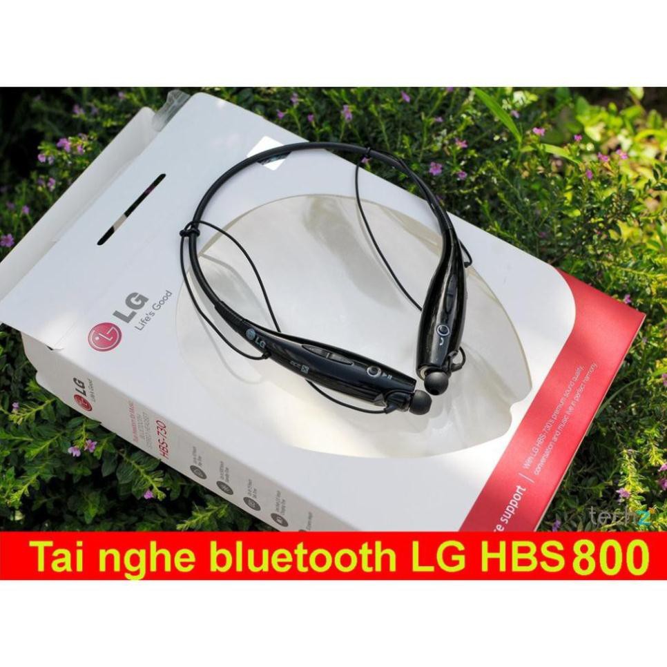 Tai nghe Bluetooth LG HBS-800