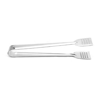 Kẹp gắp thức ăn bằng inox đa năng