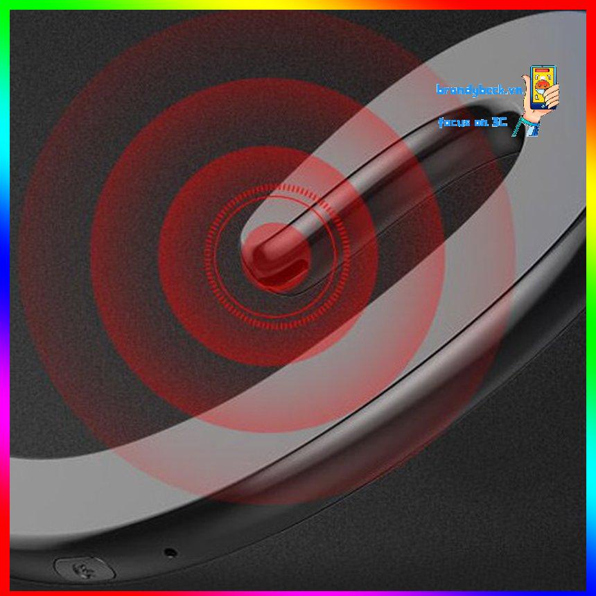 Tai nghe không dây S9 truyền âm qua xương chất lượng cao