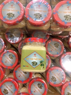 Bột Tam Thất Nam - lọ 100g