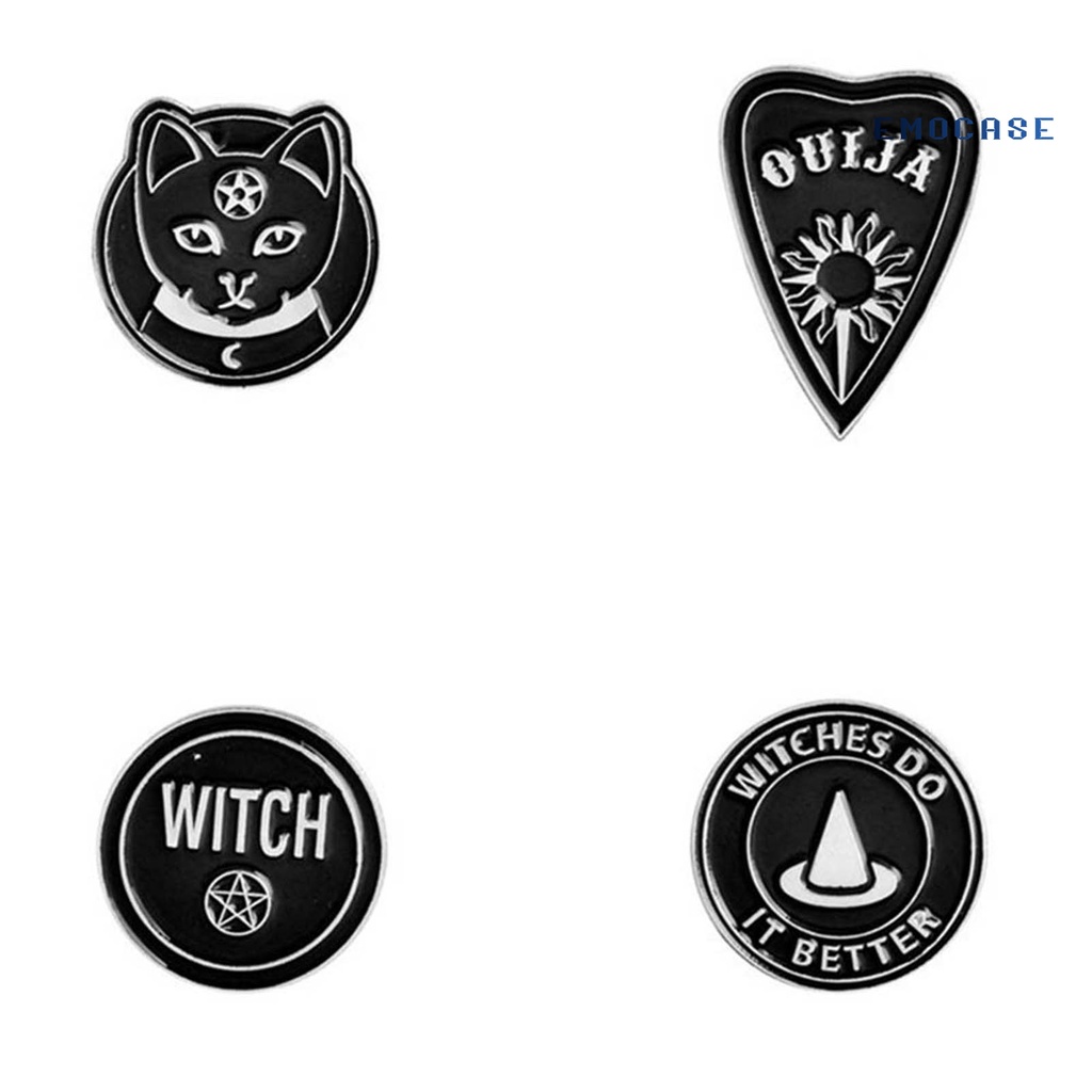 Ghim Cài Áo Hình Con Gà Trống Nhiều Màu Sắc