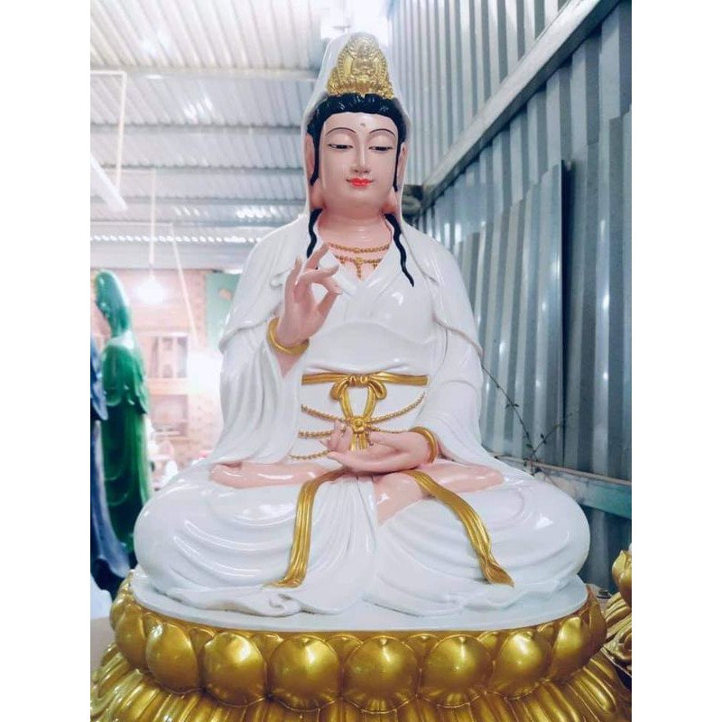 Tôn Tượng Quán Âm