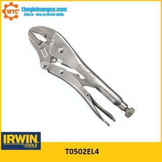 Kềm bấm 10" (250mm) IRWIN T0502EL4