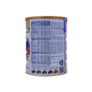 Sữa Bột Abbott Similac IQ3 HMO (900g)