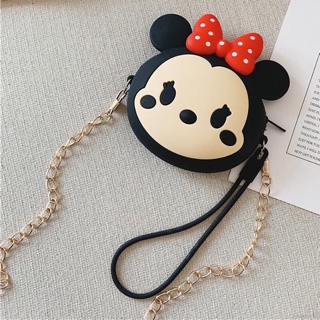 Túi Mickey & Minnie cho bé