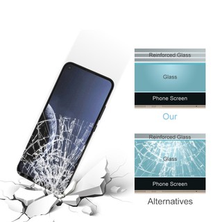 CƯỜNG LỰC NOKIA X71 / NOKIA 8.1 PLUS FULL MÀN HÌNH
